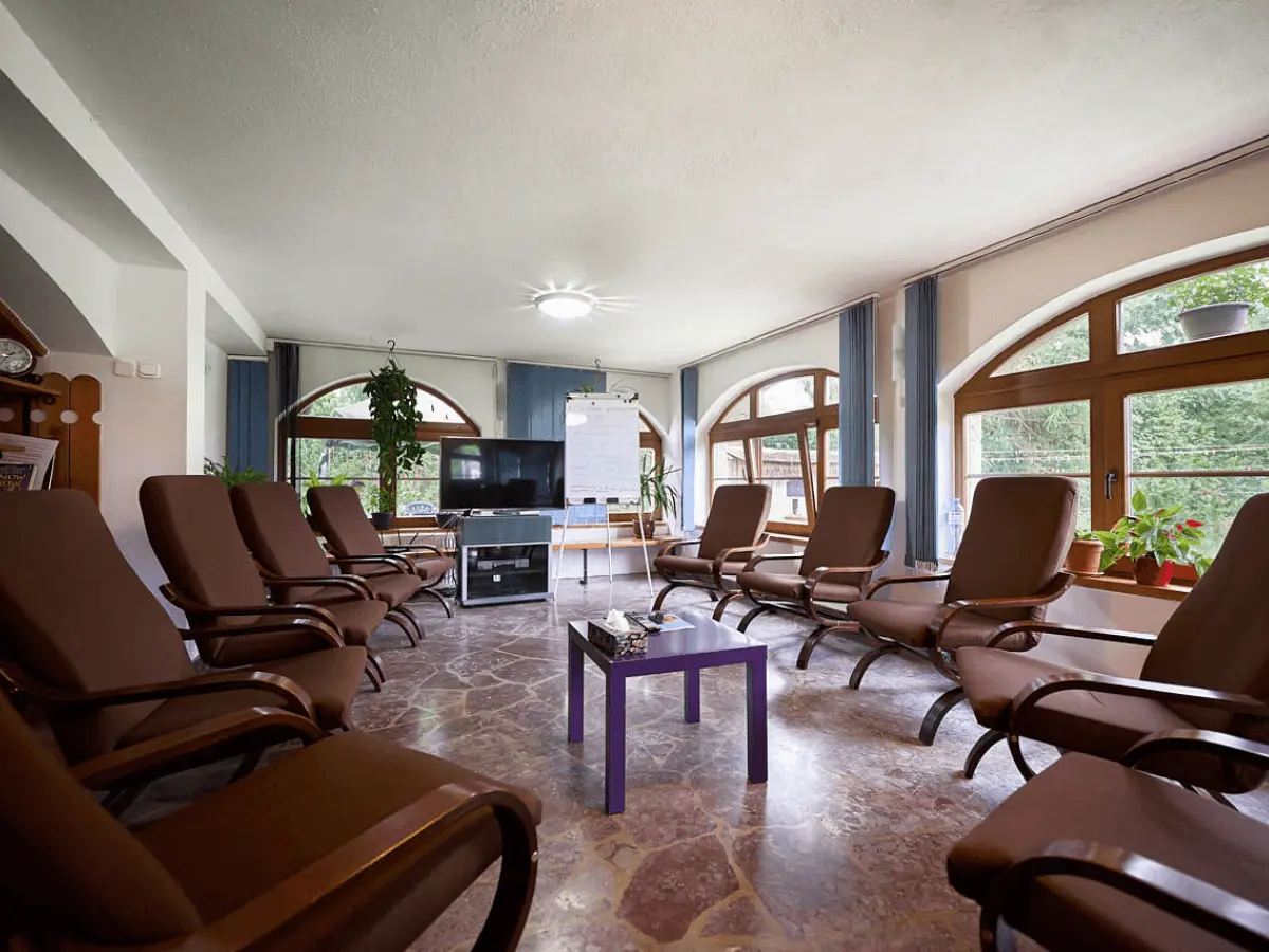 Zdjęcie okolicy ośrodka